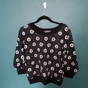 Daisy Sweater